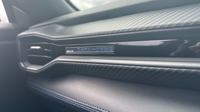 Ford Mustang 5.0 V8 Dark Horse 2dr Petrol Coupe